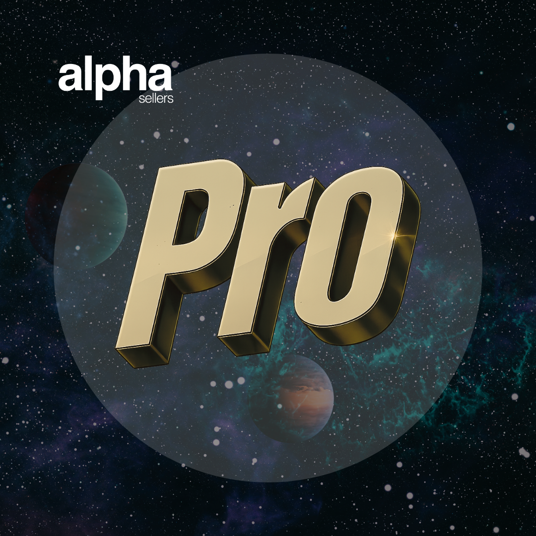 Alpha Sellers