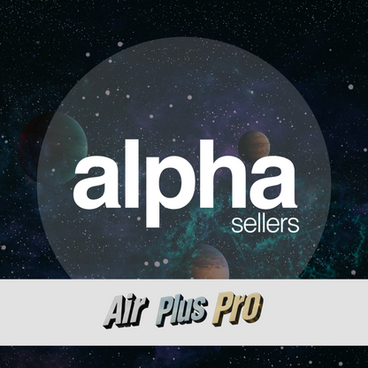 Alpha Sellers