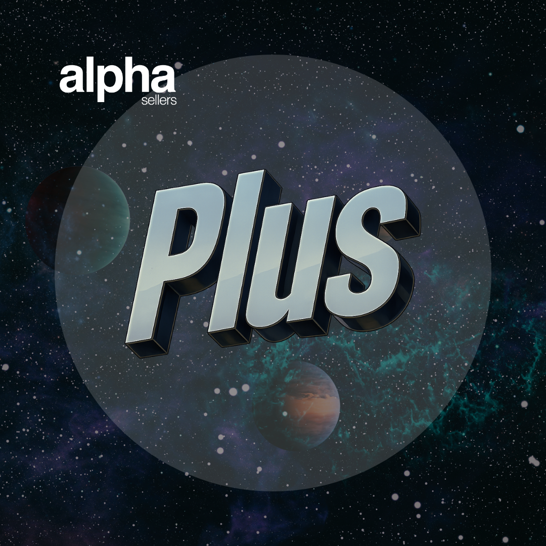 Alpha Sellers